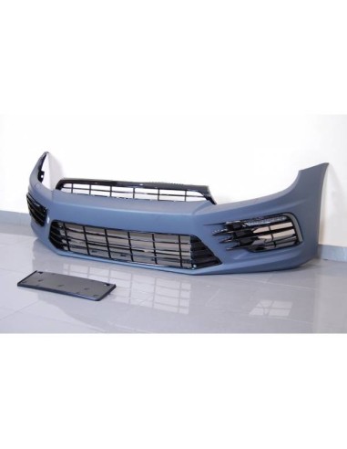 Paragolpes Delantero Volkswagen Scirocco R 2015-2017