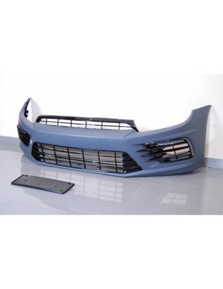 Paragolpes Delantero Volkswagen Scirocco R 2015-2017