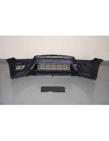 Paragolpes Delantero Volkswagen Scirocco R 2015-2017