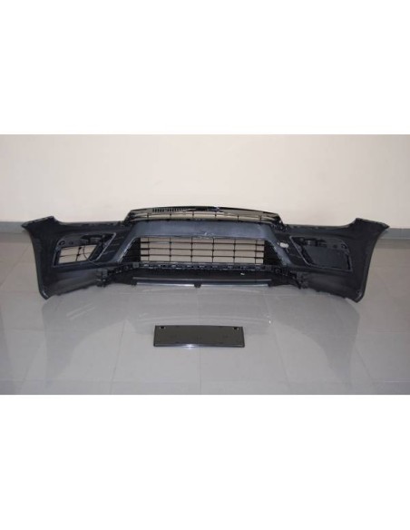 Paragolpes Delantero Volkswagen Scirocco R 2015-2017