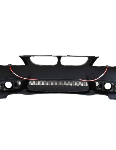Paragolpes Delantero BMW E90 2009 LCI Look M3 ABS