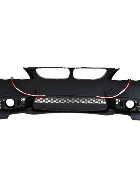 Paragolpes Delantero BMW E90 2009 LCI Look M3 ABS