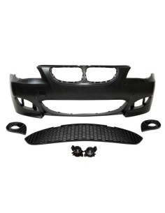 Paragolpes Delantero BMW E60 04-09 M5 Antinieblas