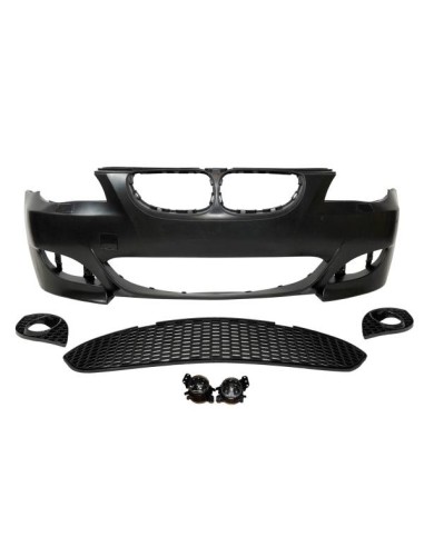 Paragolpes Delantero BMW E60 04-09 M5 Antinieblas