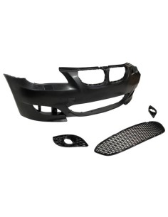 Paragolpes Delantero BMW E60 04-09 M5 Antinieblas 2
