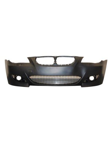 Paragolpes Delantero BMW E60 04-09 M5 Antinieblas