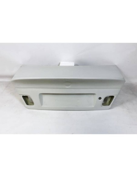 Punteras BMW E92 / E93 2006-2009 Look MTech