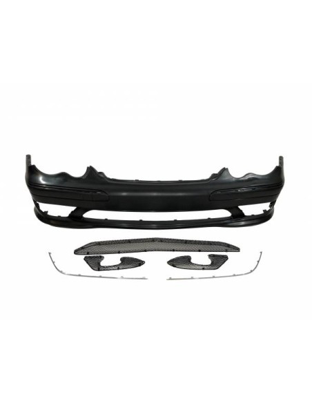 Paragolpes Delantero Mercedes W203 Look C32 AMG