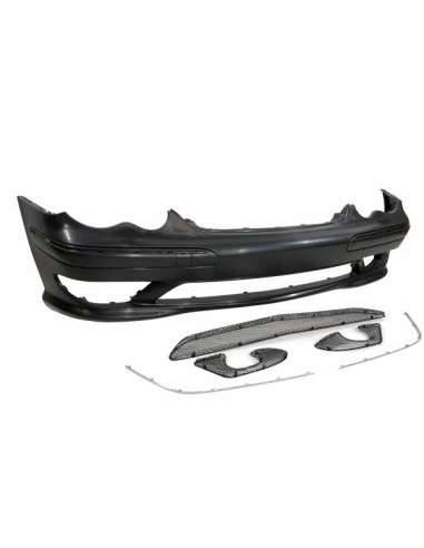Paragolpes Delantero Mercedes W203 Look C32 AMG