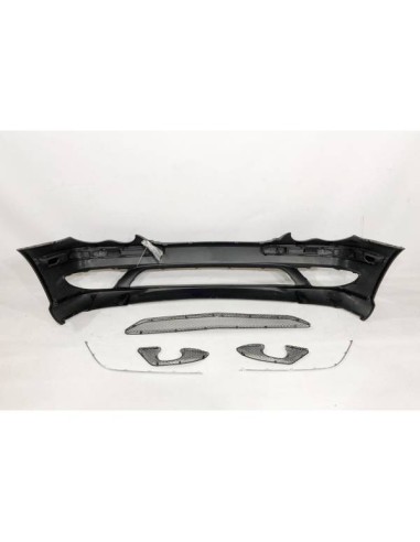 Paragolpes Delantero Mercedes W203 Look C32 AMG