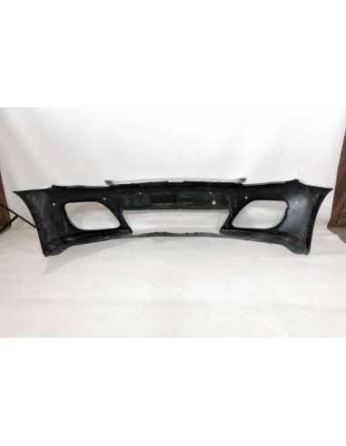 Paragolpes Delantero Porsche Panamera GTS 10-14 Prefacelift