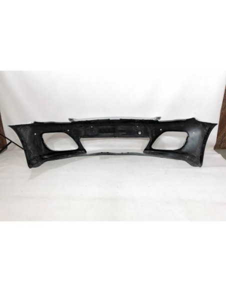 Paragolpes Delantero Porsche Panamera GTS 10-14 Prefacelift