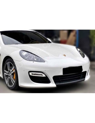 Paragolpes Delantero Porsche Panamera GTS 10-14 Prefacelift