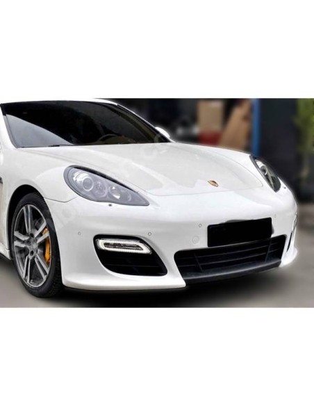 Paragolpes Delantero Porsche Panamera GTS 10-14 Prefacelift