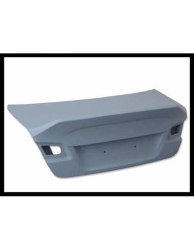 Punteras BMW G30 / G31 Look MTech