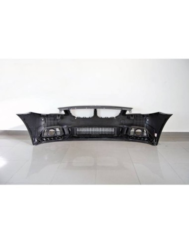 Paragolpes Delantero BMW F10 / F11 / F18 2010-2016 Look M-Tech