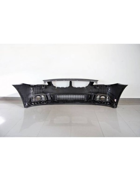 Paragolpes Delantero BMW F10 / F11 / F18 2010-2016 Look M-Tech