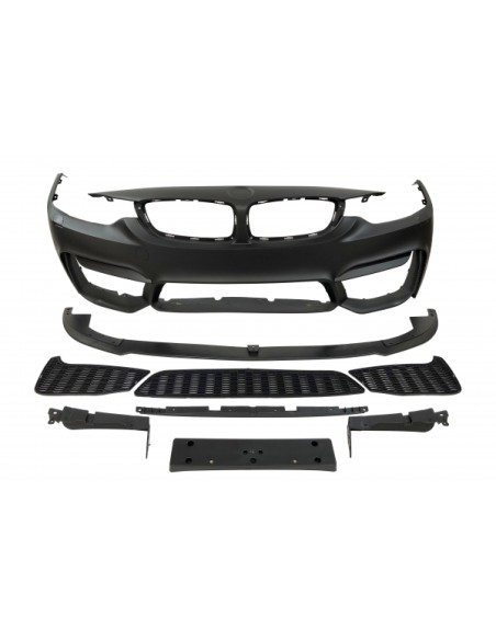 Paragolpes Delantero BMW F32 F33 F36 Look M4