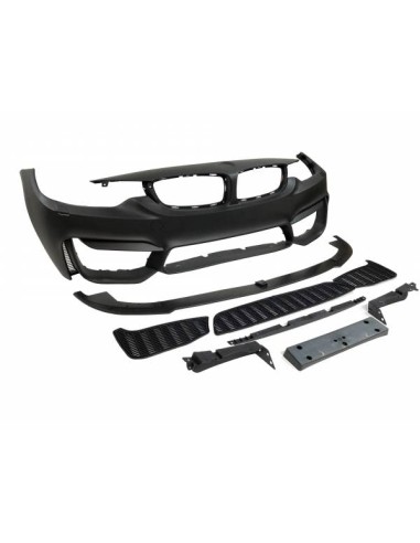 Paragolpes Delantero BMW F32 F33 F36 Look M4