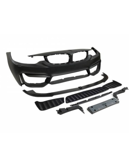 Paragolpes Delantero BMW F32 F33 F36 Look M4