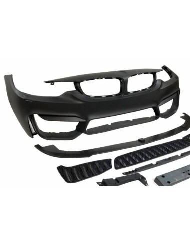 Paragolpes Delantero BMW F32 F33 F36 Look M4