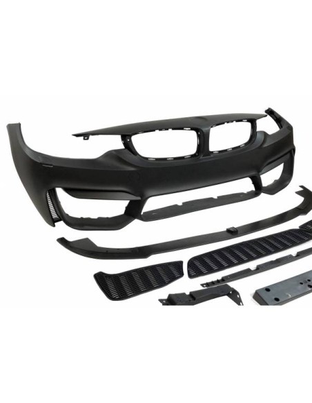 Paragolpes Delantero BMW F32 F33 F36 Look M4