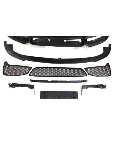 Paragolpes Delantero BMW F32 F33 F36 Look M4