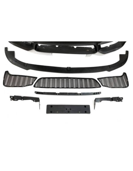 Paragolpes Delantero BMW F32 F33 F36 Look M4