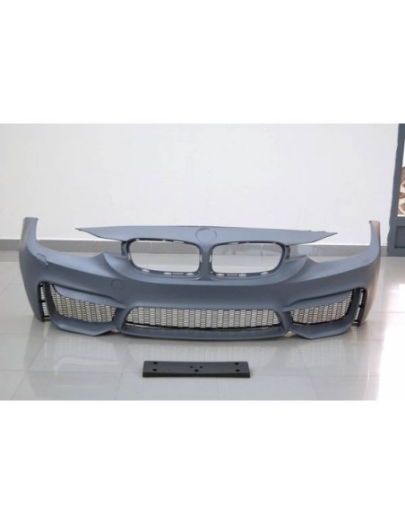 Paragolpes Delantero BMW F30-F31 Look M4 ABS