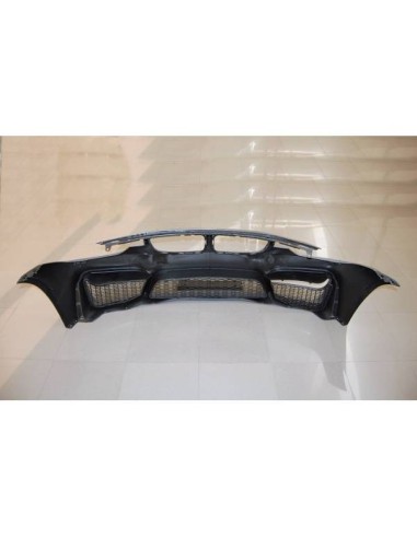 Paragolpes Delantero BMW F30-F31 Look M4 ABS