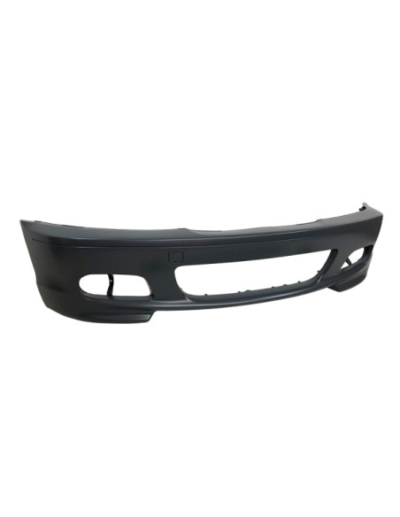 Paragolpes Delantero BMW E46 02-05 2 Puertas Tipo M Plastico Antinieblas