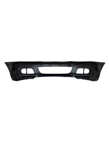 Paragolpes Delantero BMW E46 02-05 2 Puertas Tipo M Plastico Antinieblas