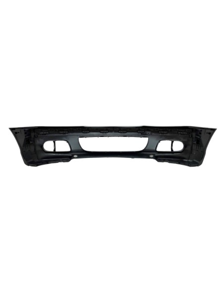 Paragolpes Delantero BMW E46 02-05 2 Puertas Tipo M Plastico Antinieblas