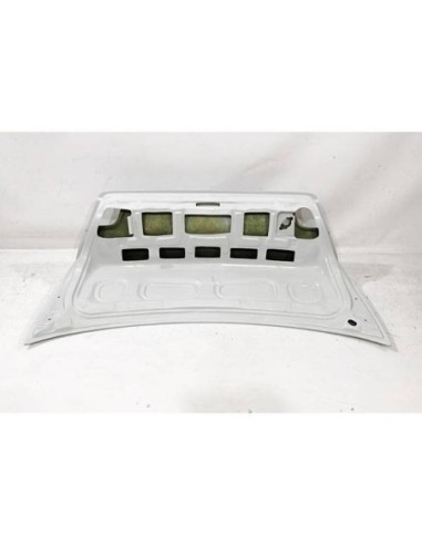 Spoiler Delantero Opel Corsa D ABS