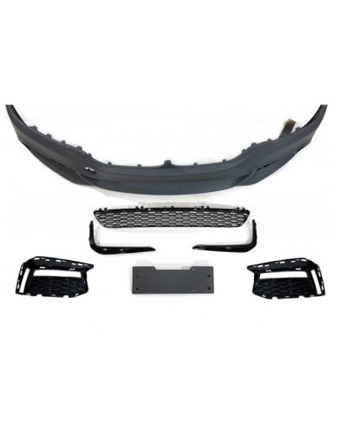 Paragolpes Delantero BMW G30 / G31 Look M-Tech