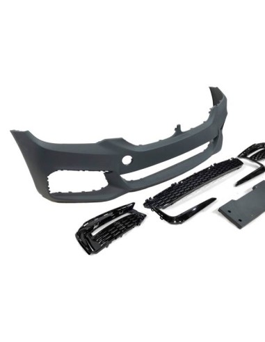 Paragolpes Delantero BMW G30 / G31 Look M-Tech