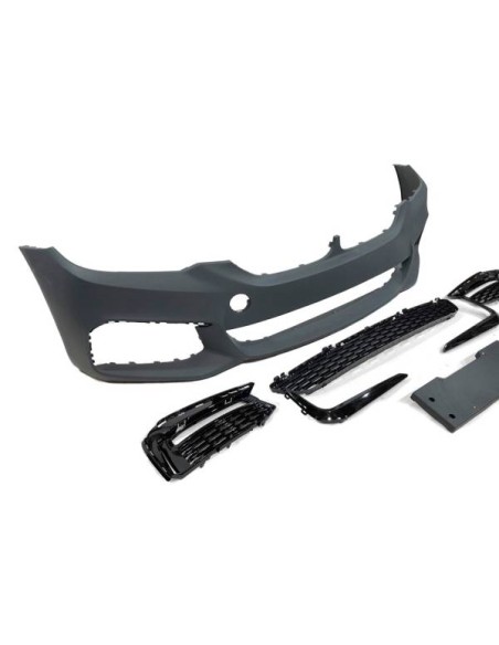 Paragolpes Delantero BMW G30 / G31 Look M-Tech