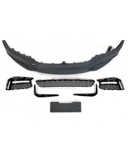 Paragolpes Delantero BMW G30 / G31 Look M-Tech