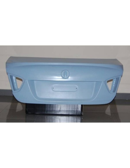 Spoiler Delantero Mercedes W219