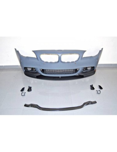 Paragolpes Delantero BMW F10 / F11 / F18 2010-2016 Look M-Performance
