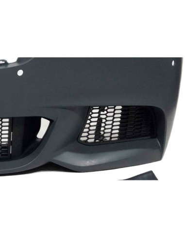 Paragolpes Delantero BMW F10 / F11 / F18 LCI 2010-2016 Look M-Tech