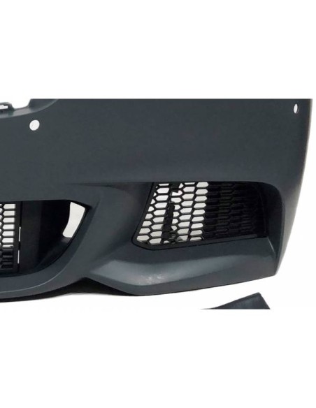 Paragolpes Delantero BMW F10 / F11 / F18 LCI 2010-2016 Look M-Tech