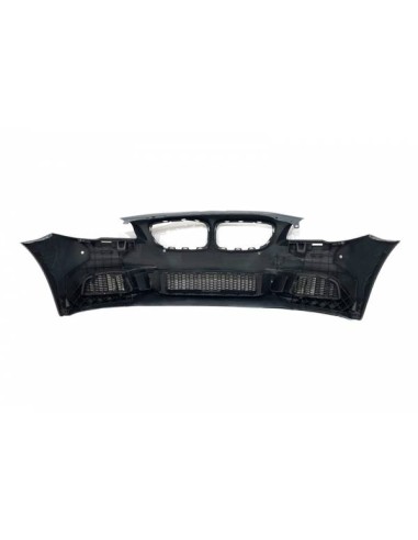 Paragolpes Delantero BMW F10 / F11 / F18 LCI 2010-2016 Look M-Tech