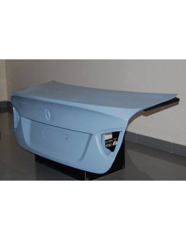 Spoiler Delantero Mercedes W219