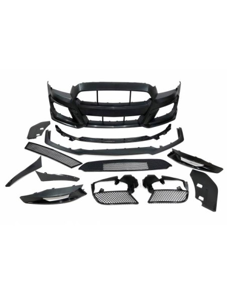 Paragolpes Delantero Ford Mustang 2010-2014 look GT500