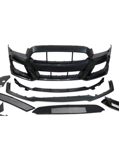 Paragolpes Delantero Ford Mustang 2010-2014 look GT500