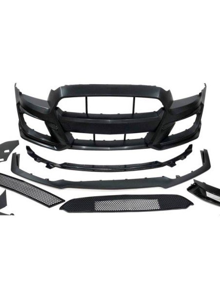 Paragolpes Delantero Ford Mustang 2010-2014 look GT500