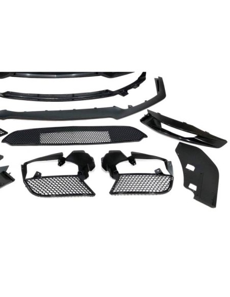 Paragolpes Delantero Ford Mustang 2010-2014 look GT500