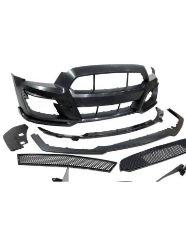 Paragolpes Delantero Ford Mustang 2010-2014 look GT500