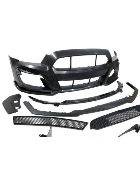 Paragolpes Delantero Ford Mustang 2010-2014 look GT500